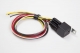 Accessory Relay with wiring pigtail