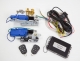 Power Bear Claw Kit With Remote Keyless Entry