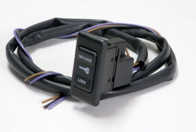 A1 Electric Online Door Lock Switch Kit Door Lock Switch Kit