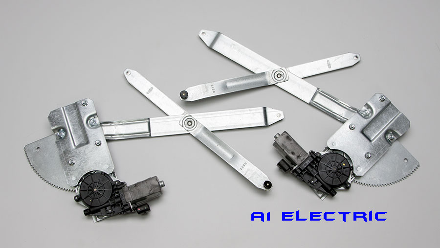 A1 Electric Online Store Power Window Kit for 68 69 Camaro