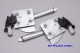Power Window Kit for 70-72 Chevelle, Skylark (Rear) by Electric Life