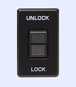 door lock switch kit