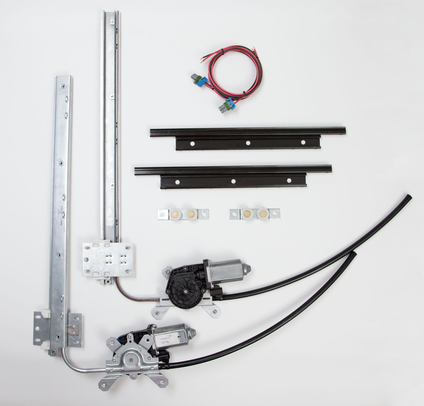 Balls1000 Power Window Kit