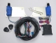 Power Lock & Keyless Entry for 07-18 Wrangler JK 2 door