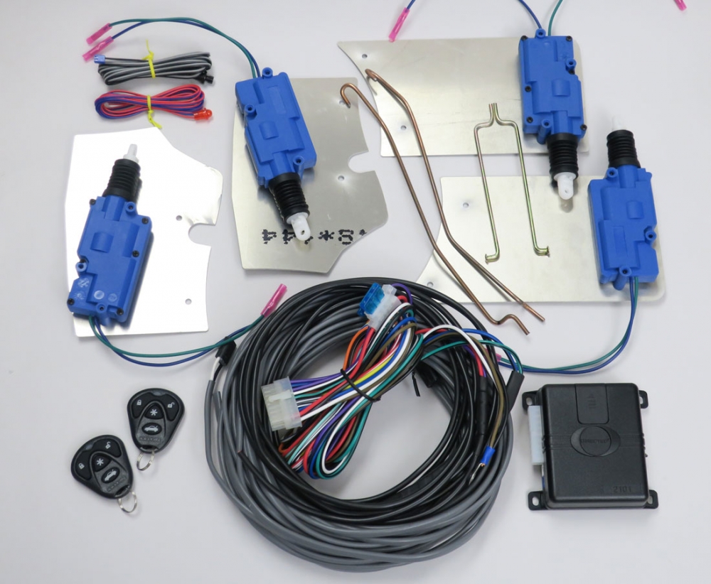 Add Power Locks To Jeep Wrangler Jk at Glenn Perez blog