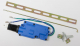 Compact Door Lock Actuator