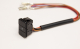 Replacement power window switch for Spal 33040128