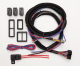 Power Window Switch Kit, Flush Mount 3 Switch