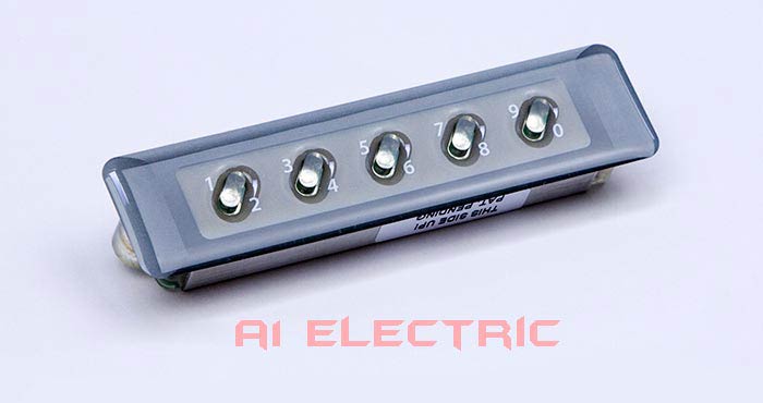 A1 Electric Online Store Essex Ake 5 Keypad Keyless Entry