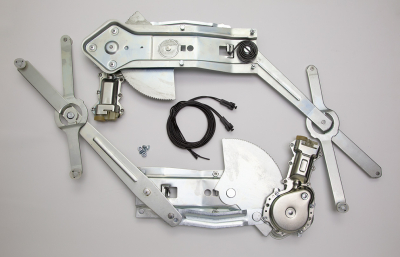 A1 Electric GM01-K Power Window Kit