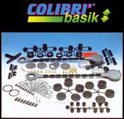 Click here for details 

     on Basik kit