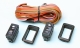Electric Life 4980-21-007 2 door power window switch kit