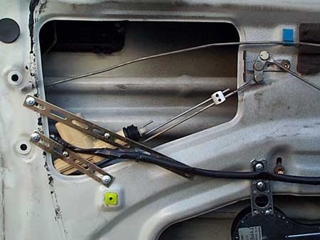 door lock actuator in Tercel