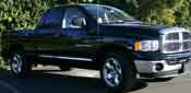 Dodge Ram 1500 Power Windows