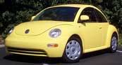 Volkswagen Beetle Power Window Installation