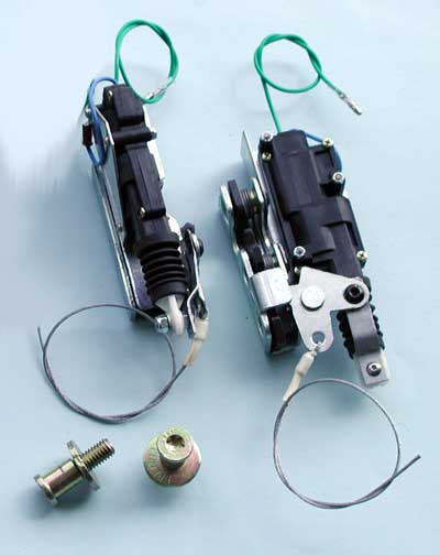 A1 Electric Online Store Electric Life 94000 Power Bear Claw Latches