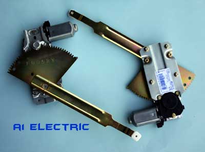 2001 Ford ranger power window kit #4