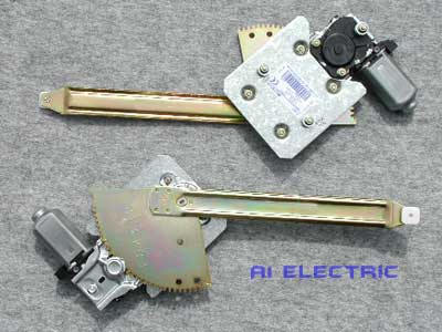 79 Ford power windows #8