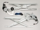 Ford 99-12 Super Duty Power Window Kit