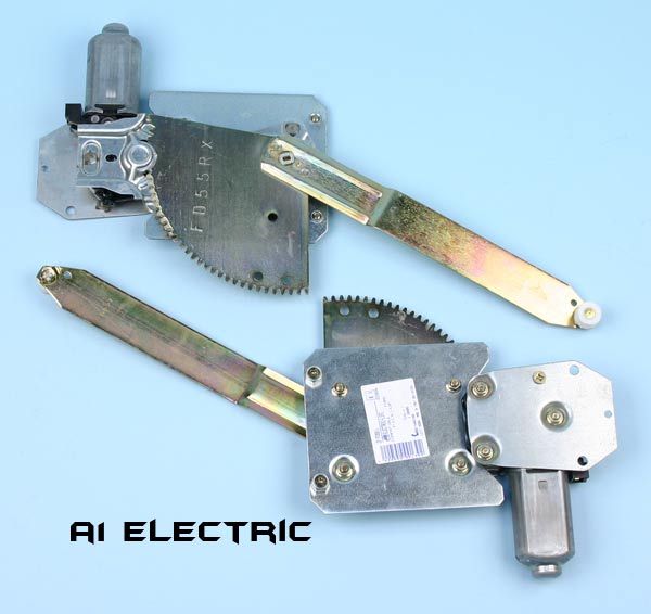 1956 Ford truck window regulator