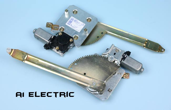 Ford truck power window kit #5