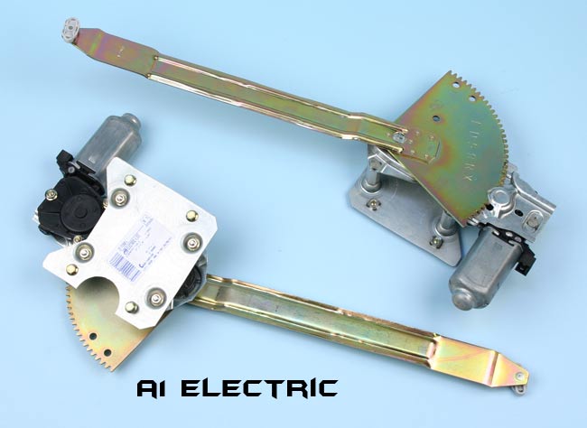 Electric windows not working ford ka #9