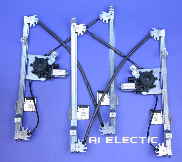 Ford f150 power windows kit #7