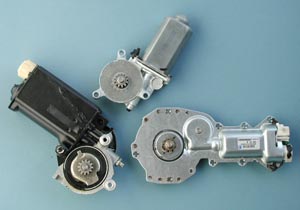 自動車パーツ 海外社外品 修理部品 APWR1995 A-Premium Power Electric
