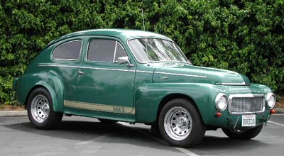 59 Volvo