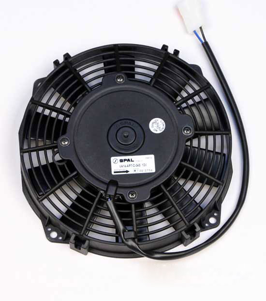 Spal 30100393 7.5" Fan (Push)