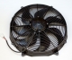 Spal 30102082 16" High Performance Fan