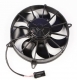 Spal 30102800HO 11" High Output Fan