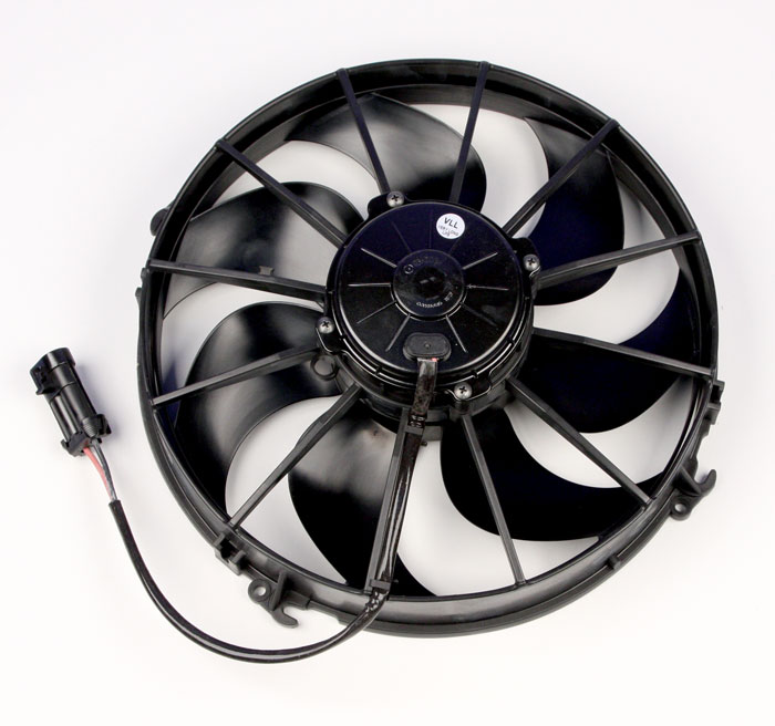 Spal 30103202HO 12" High Output Fan