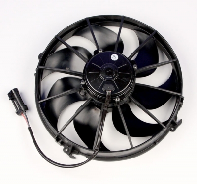 Spal 30103202HO 12" High Output Fan
