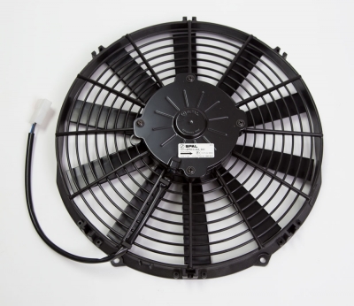Spal 30101802 12" 24 Volt Fan