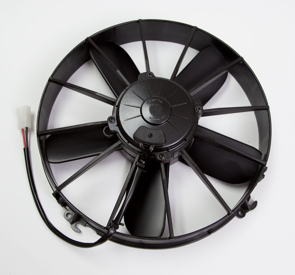 Spal 30102546 12" 24 Volt Fan