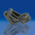 30130017 Bracket kit .75 inch raised (4 pcs) - $4.95