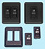 Click Here To See 4990-10-142 2 Door Illuminated Rocker Switch kit.
