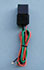 Click Here To See 8617 Accessory relay with wiring pigtail.