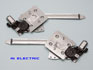 Click Here To See FD41-K Power Window Kit