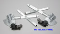 Click Here To See GM89-K Power Window Kit