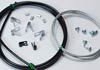 Click Here To See CABLE-8K 8 Foot Cable and Housing kit.