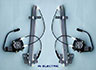 Click Here To See CR1300-K Power Window Kit