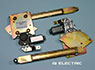 Click Here To See CR31-K Power Window Kit