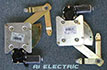 Click Here To See FD39-K Power Window Kit