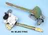 Click Here To See FD58-K Power Window Kit
