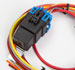 Fan Relay and Harness: