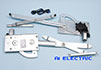 Click Here To See GM110-K Power Window Kit