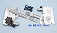 Click Here To See GM111-K Power Window Kit