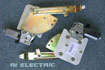Click Here To See GM92-K Power Window Kit